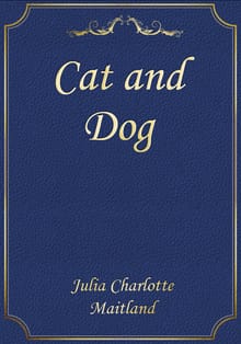 Cat and Dog