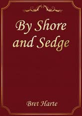 By Shore and Sedge 표지 이미지