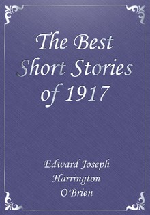 The Best Short Stories of 1917