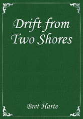 Drift from Two Shores 표지 이미지