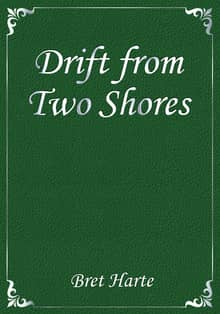 Drift from Two Shores