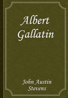 Albert Gallatin