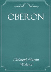 Oberon 표지 이미지