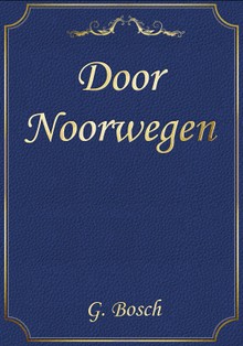 Door Noorwegen