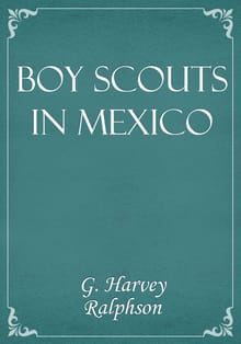 Boy Scouts in Mexico