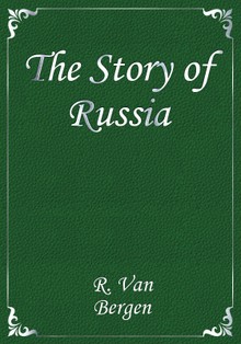 The Story of Russia