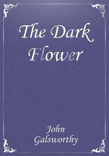 The Dark Flower