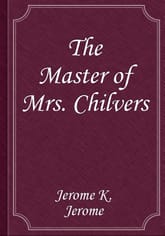 The Master of Mrs. Chilvers 표지 이미지