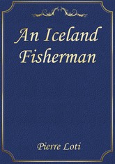 An Iceland Fisherman 표지 이미지