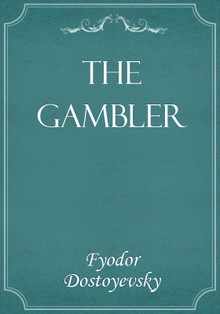 The Gambler