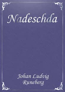 Nadeschda