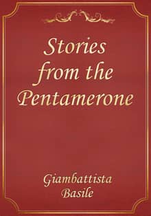 Stories from the Pentamerone