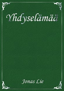 Yhdyselämää