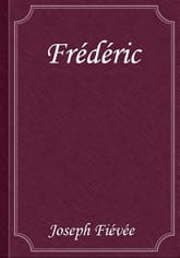 Frédéric 표지 이미지