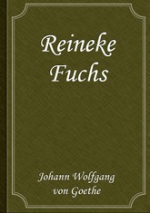 Reineke Fuchs 표지 이미지