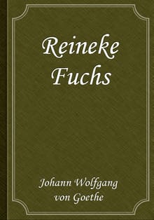 Reineke Fuchs