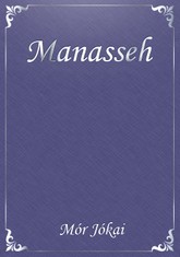 Manasseh 표지 이미지