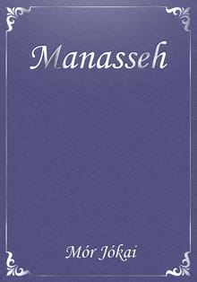 Manasseh