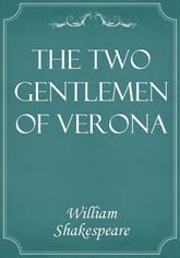The Two Gentlemen of Verona 표지 이미지