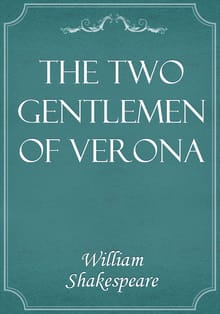 The Two Gentlemen of Verona