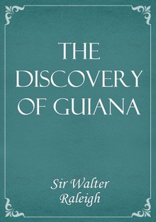 The Discovery of Guiana
