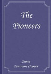 The Pioneers 표지 이미지