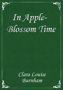 In Apple-Blossom Time