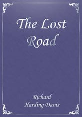 The Lost Road 표지 이미지