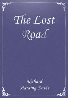 The Lost Road