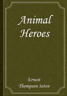 Animal Heroes