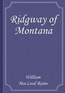 Ridgway of Montana