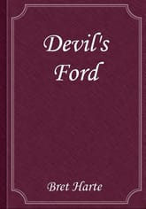 Devil's Ford 표지 이미지