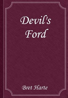 Devil's Ford
