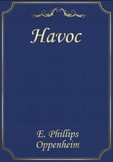 Havoc 표지 이미지