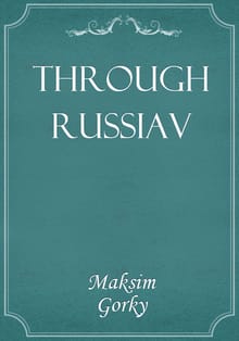 Through Russia
