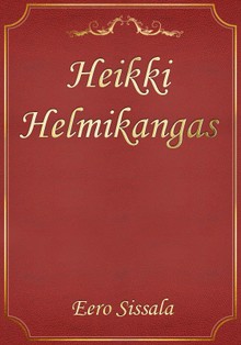 Heikki Helmikangas