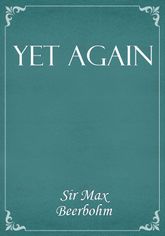 Yet Again 표지 이미지