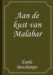 Aan de kust van Malabar