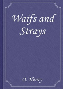 Waifs and Strays