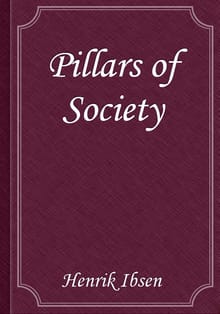 Pillars of Society
