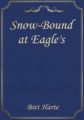 Snow-Bound at Eagle's 표지 이미지