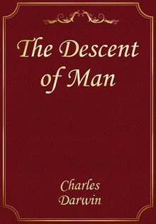 The Descent of Man