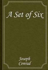 A Set of Six 표지 이미지