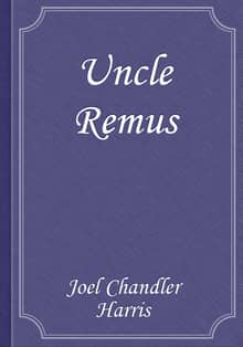Uncle Remus