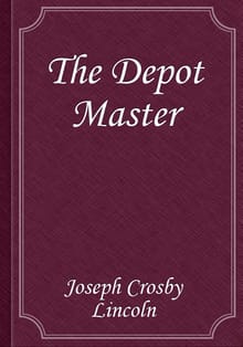 The Depot Master