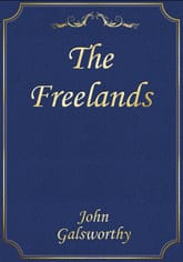 The Freelands 표지 이미지