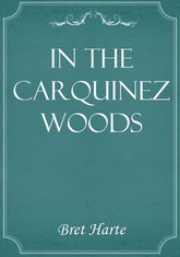 In the Carquinez Woods 표지 이미지