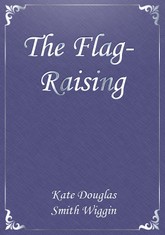 The Flag-Raising 표지 이미지