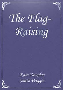 The Flag-Raising