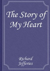 The Story of My Heart 표지 이미지